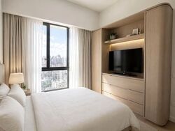Highline Residences (D3), Condominium #551211491